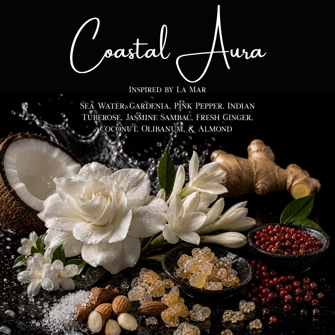 Coastal Aura
