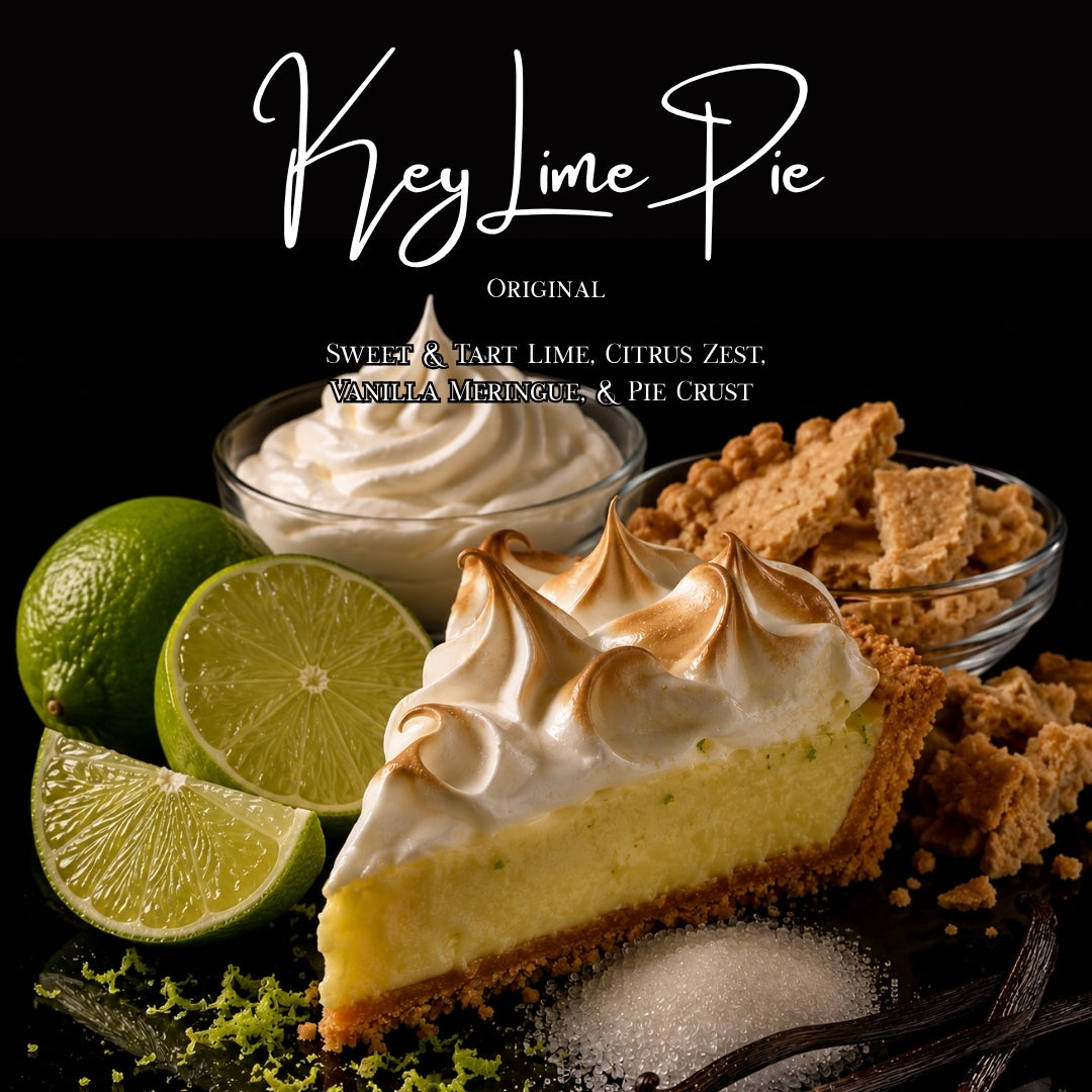 Key Lime Pie