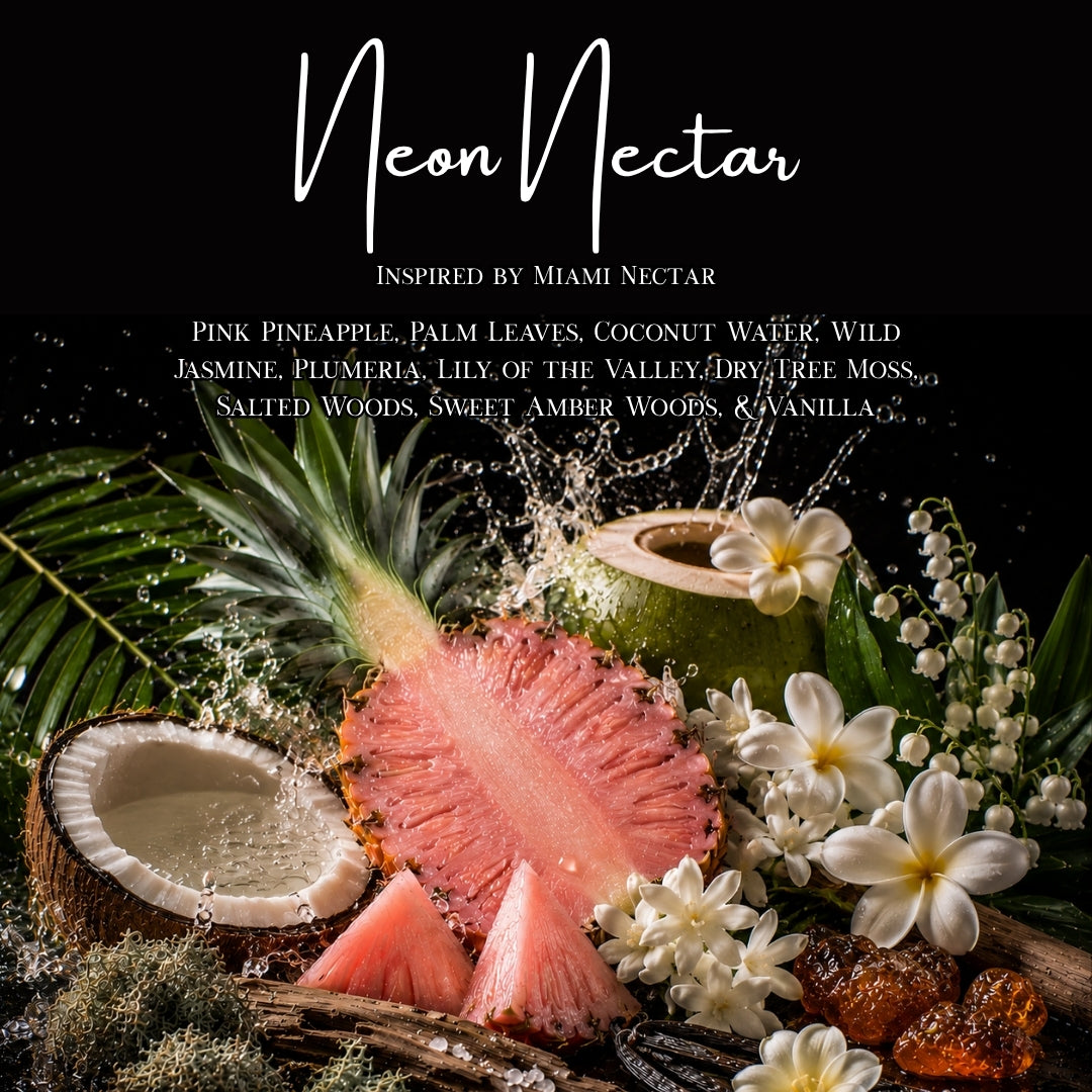 Neon Nectar