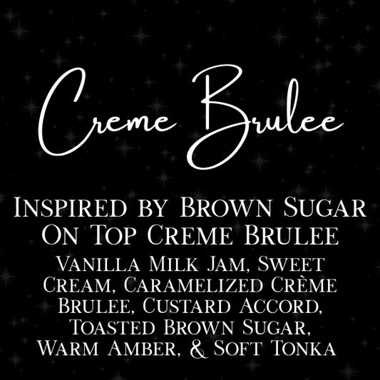 Creme Brulee
