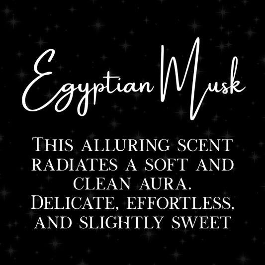 Egyptian Musk