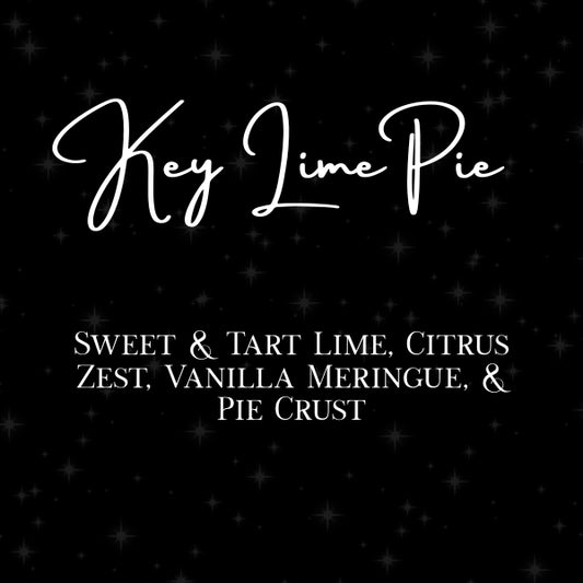 Key Lime Pie