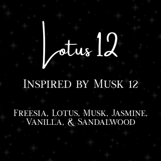 Lotus 12