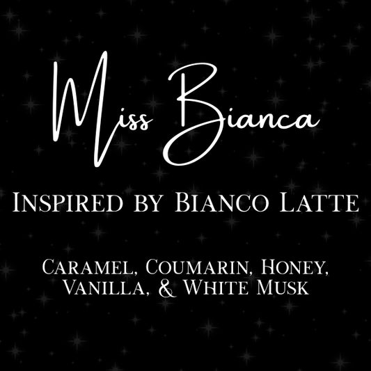 Miss Bianca