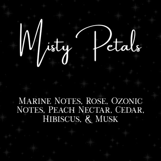Misty Petals