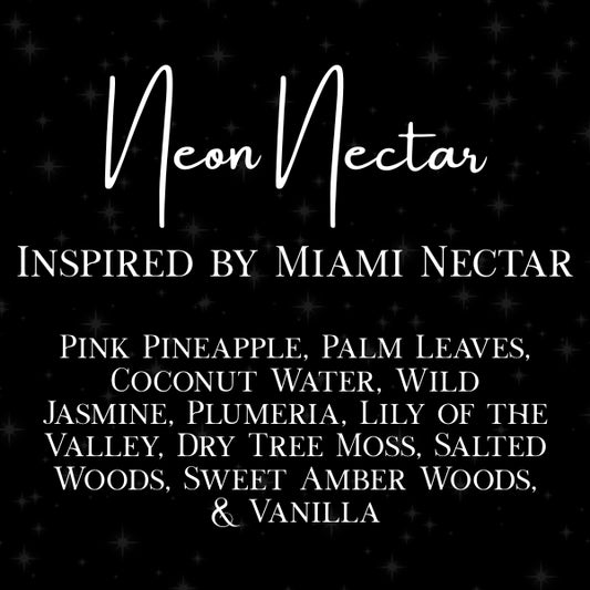 Neon Nectar