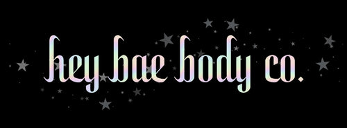 Hey Bae Body Co.