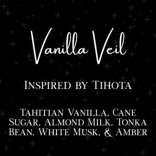 Vanilla Veil