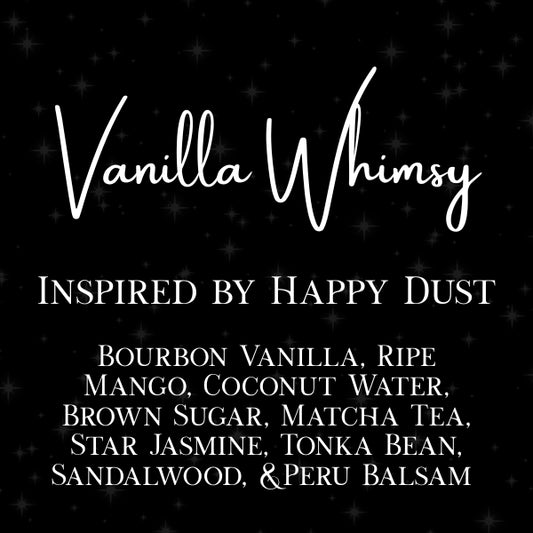 Vanilla Whimsy