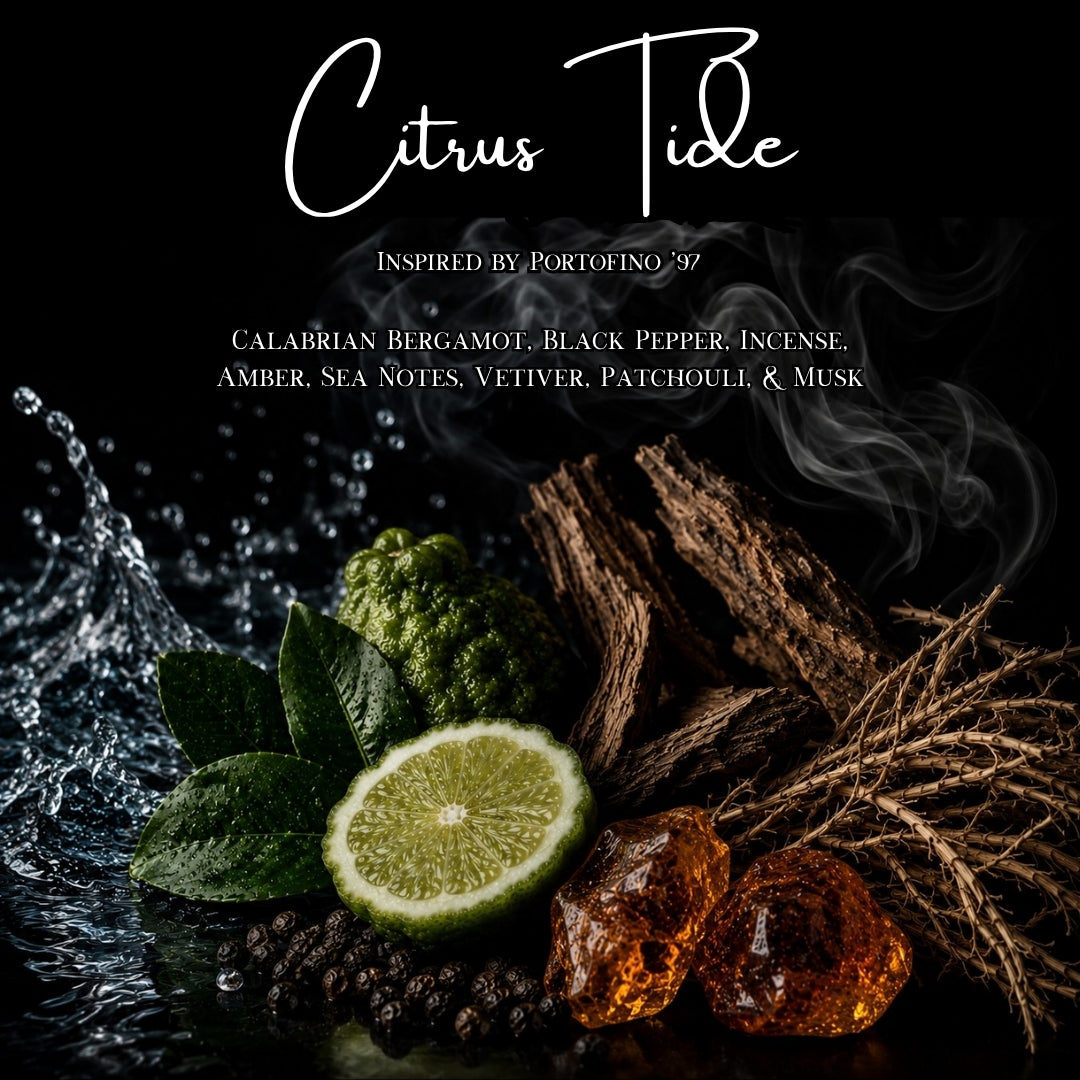 Citrus Tide