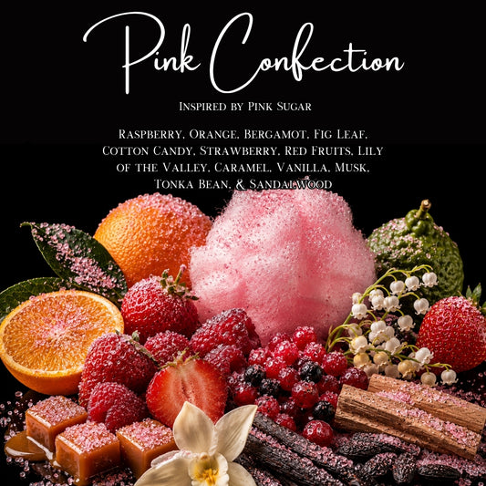 Pink Confection