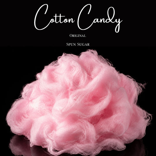 Cotton Candy