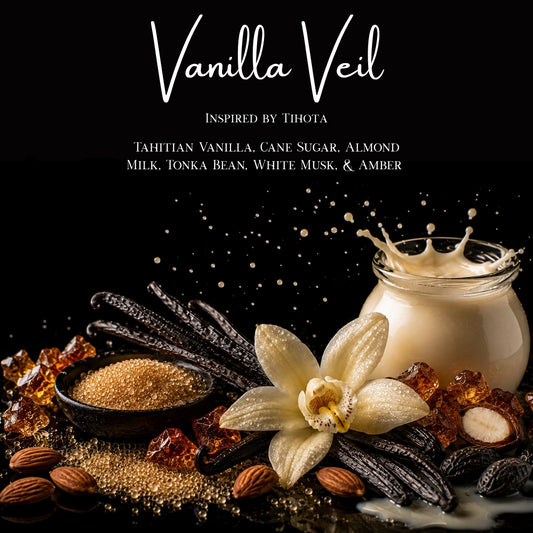 Vanilla Veil