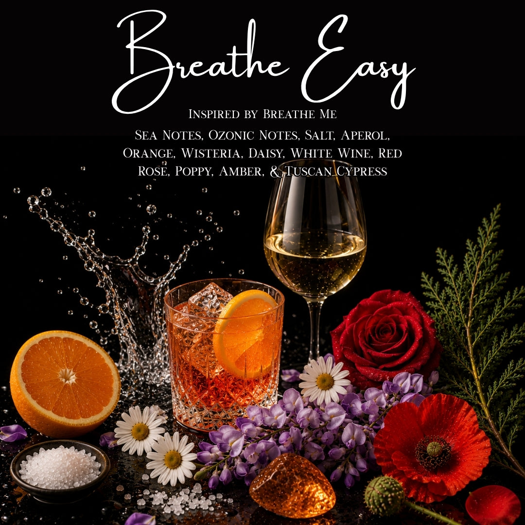 Breathe Easy