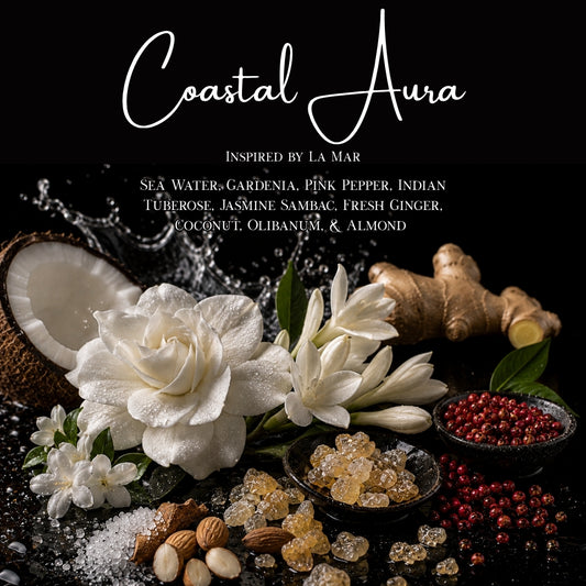 Coastal Aura