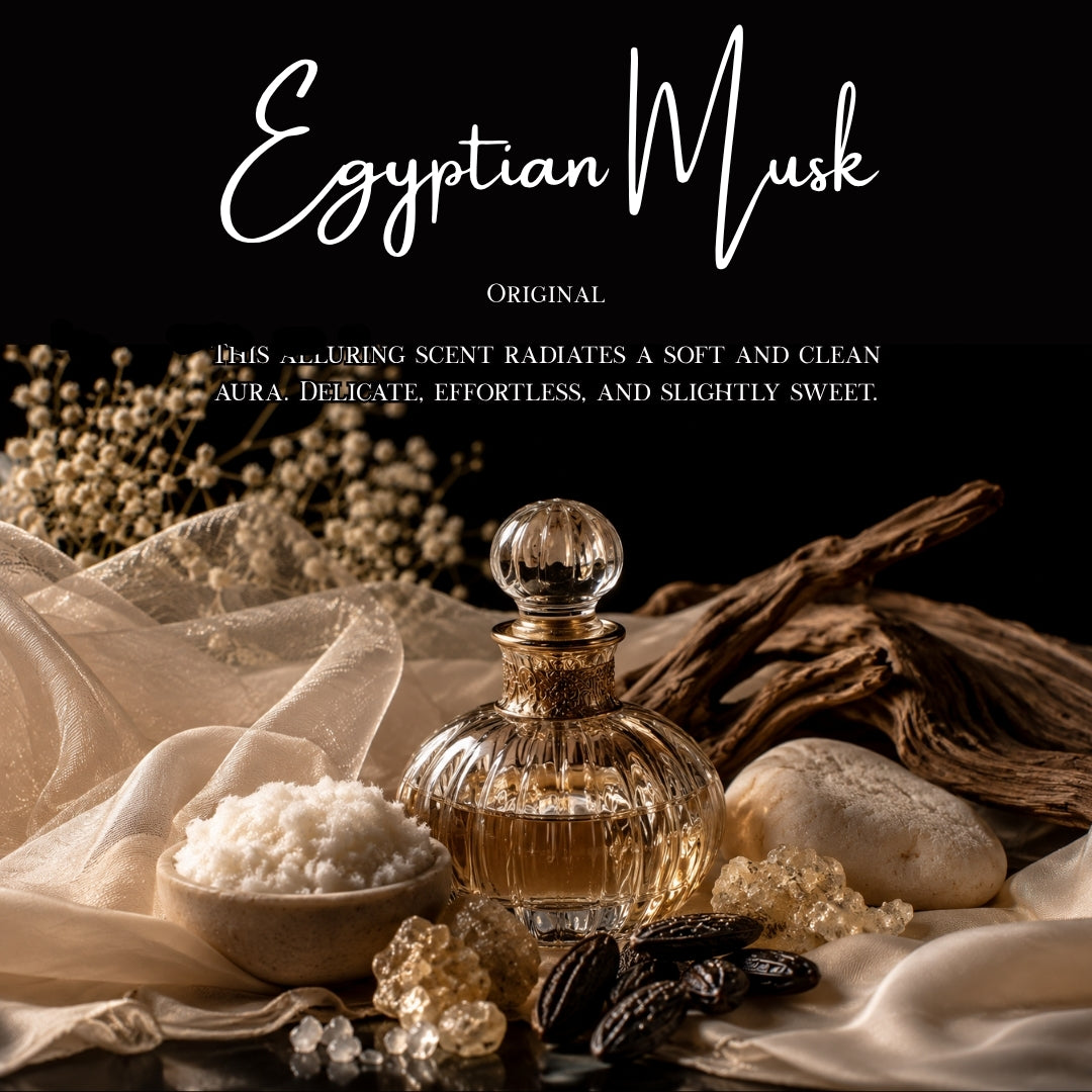 Egyptian Musk