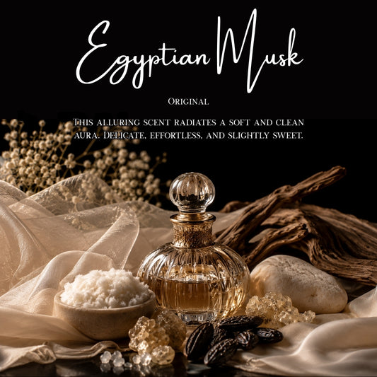 Egyptian Musk