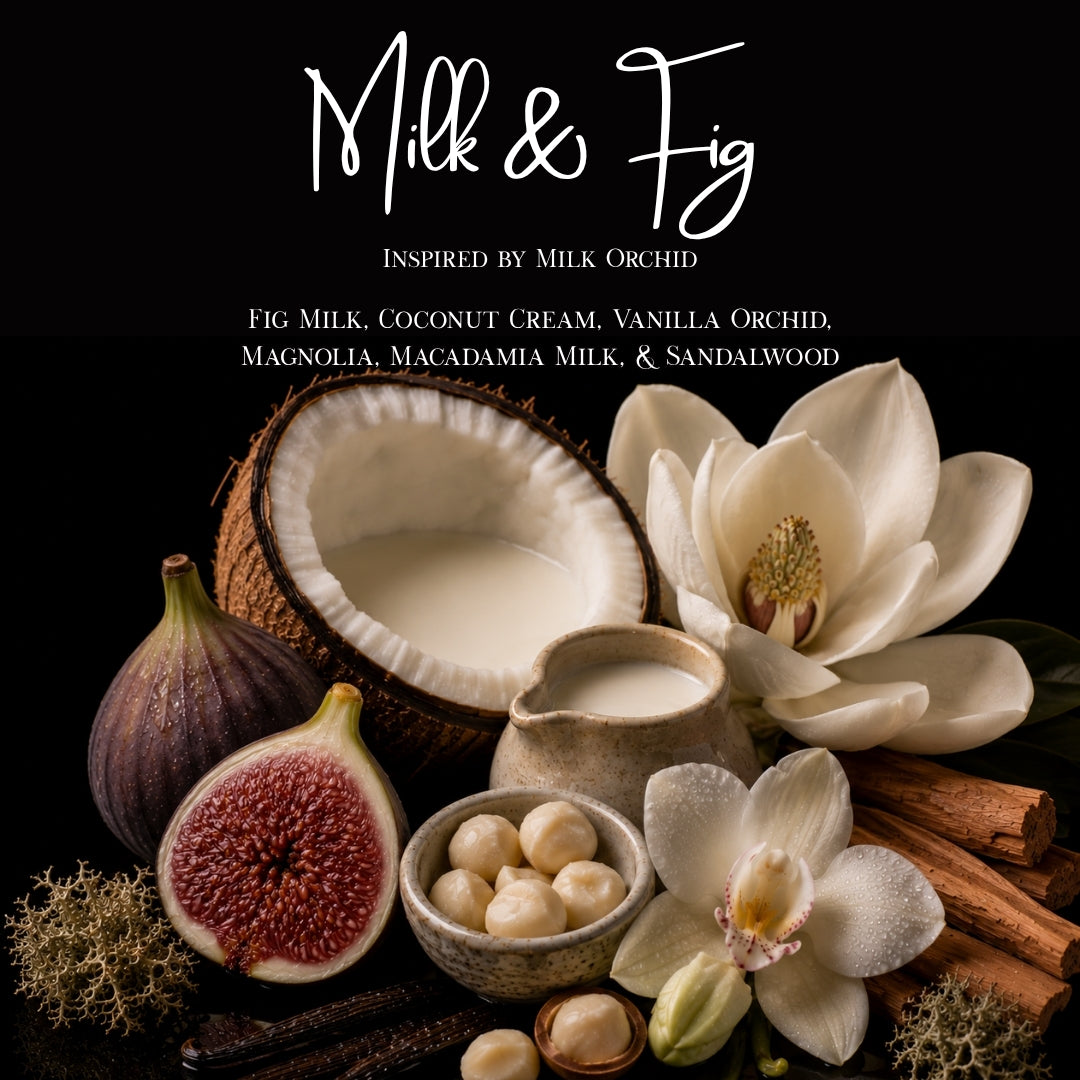 Milk & Fig
