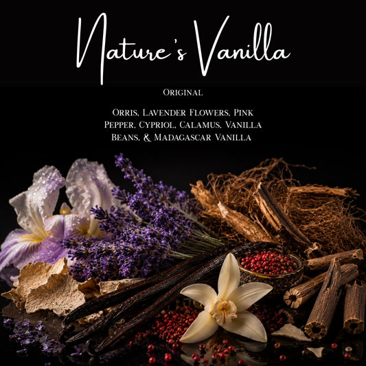 Nature's Vanilla