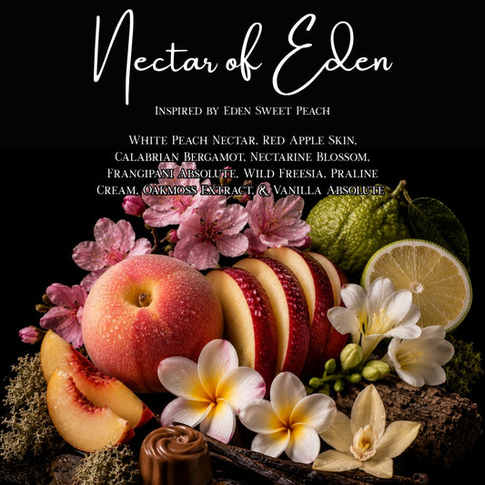 Nectar of Eden