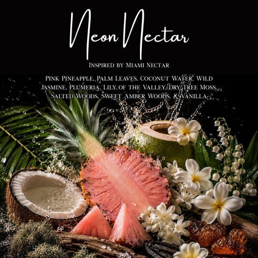 Neon Nectar