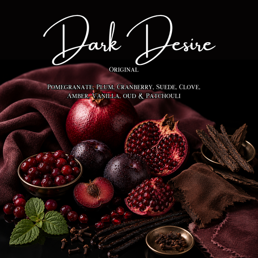 Dark Desire