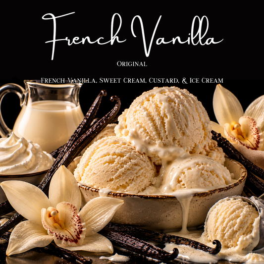 French Vanilla