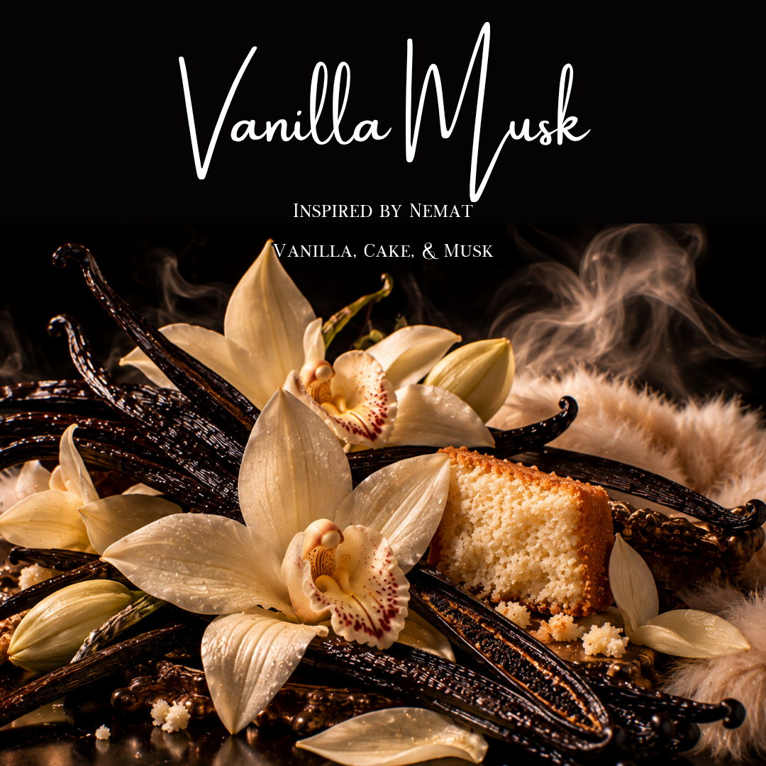 Vanilla Musk