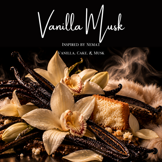 Vanilla Musk