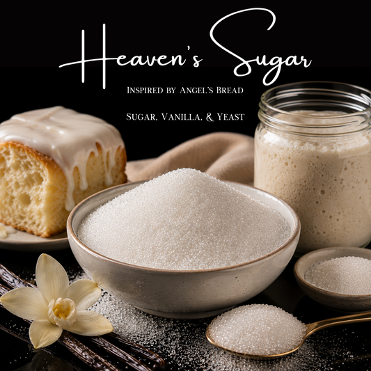 Heaven's Sugar
