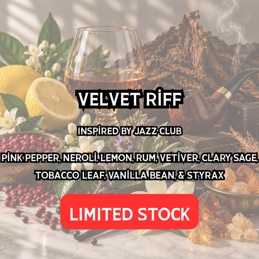 Velvet Riff