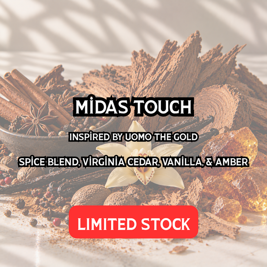Midas Touch