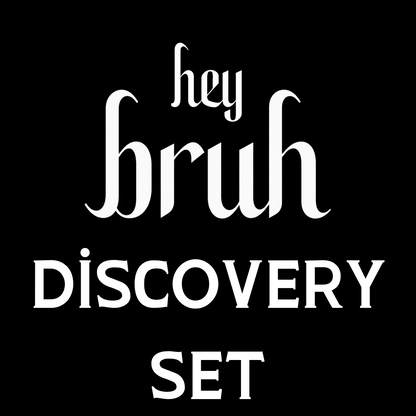 Men's Discovery Set