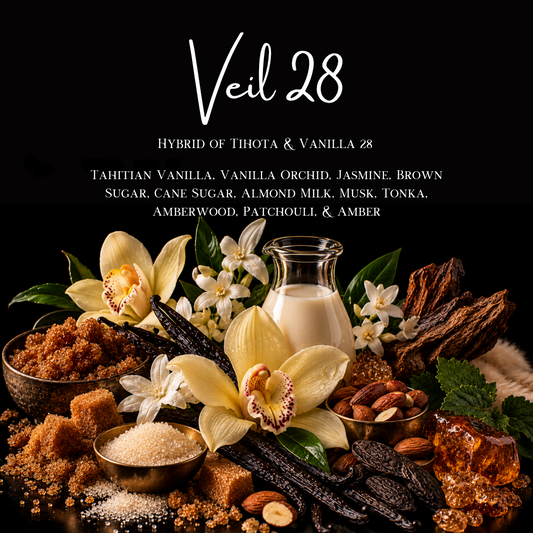 Veil 28