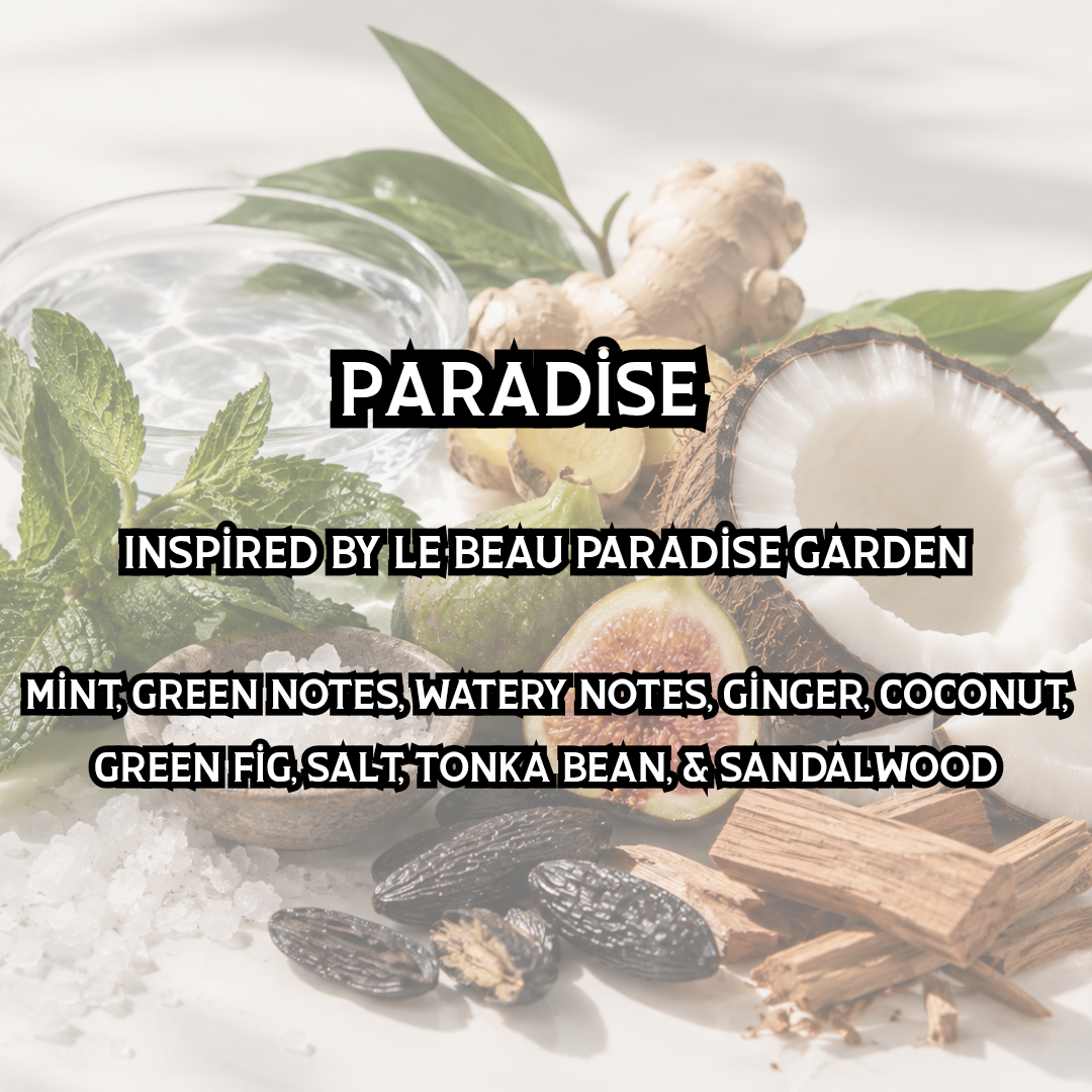 Paradise