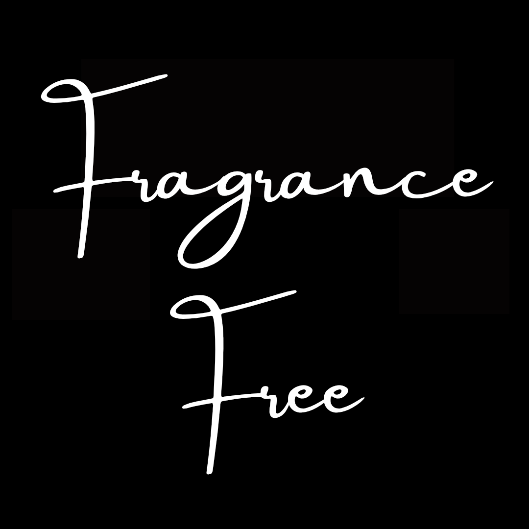 Fragrance Free