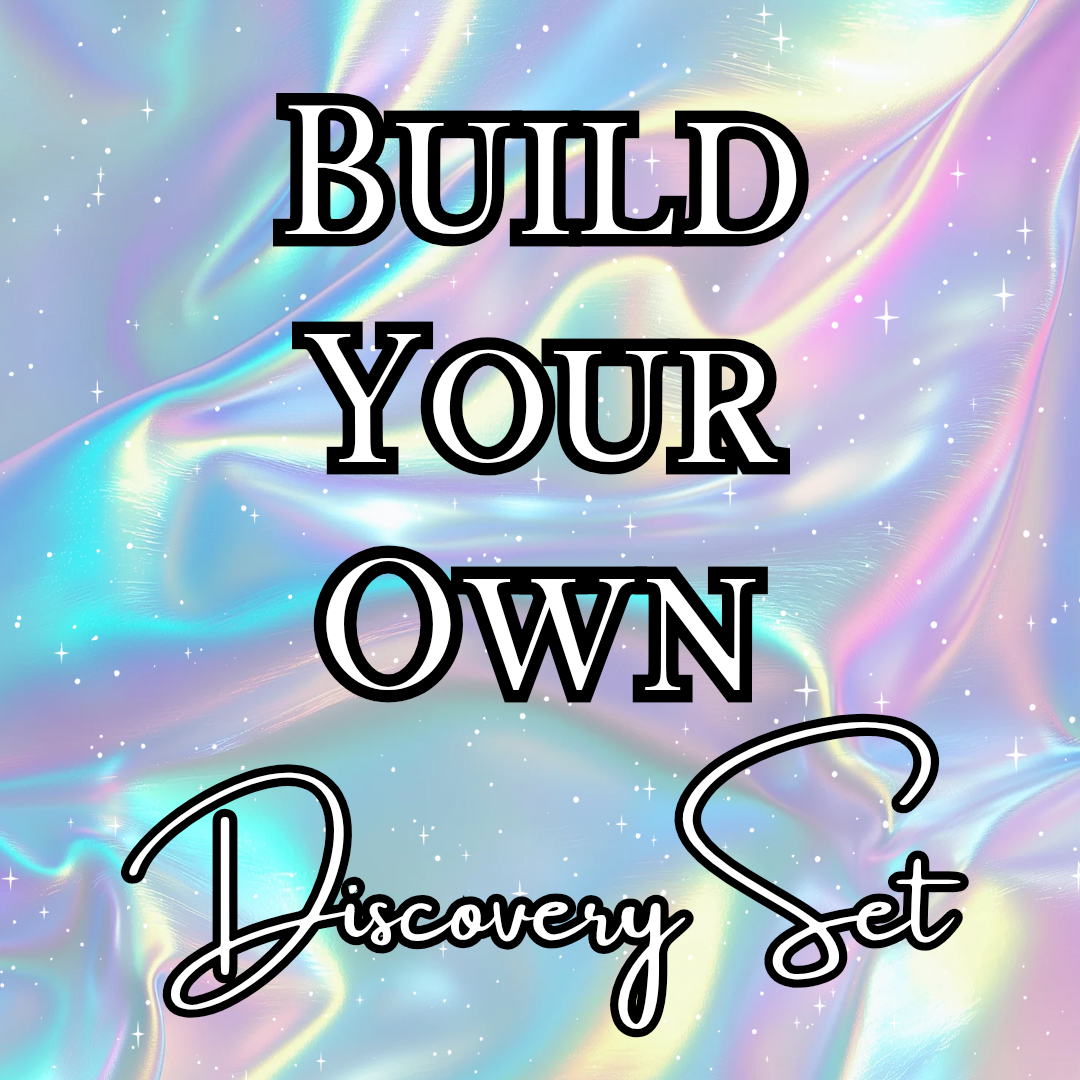 Build Your Own Discovery Set