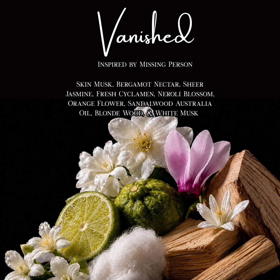 Vanished
